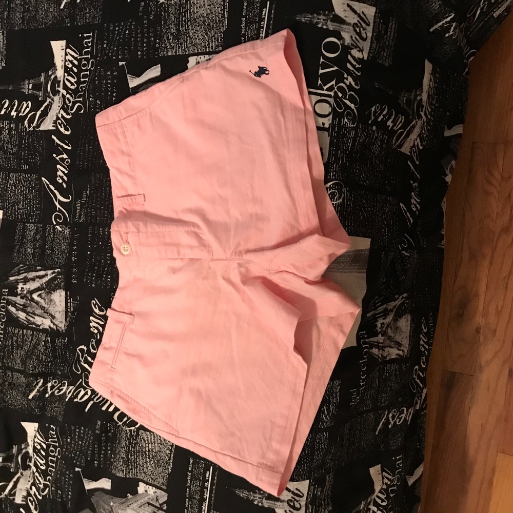 Ralph Lauren Shorts Women